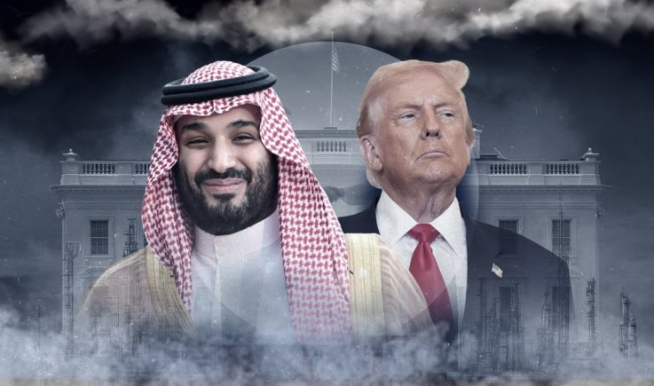 ‏صحيفة أمريكية: على واشنطن مراجعة رهاناتها على ولي العهد السعودي